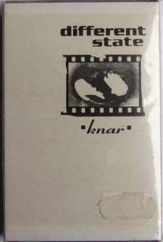 Different State : Knar